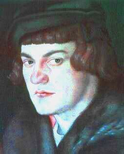Hans Baldung