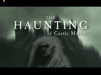 Video Game: Nancy Drew: #19 The Haunting of Castle Malloy