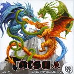 Tatsu
