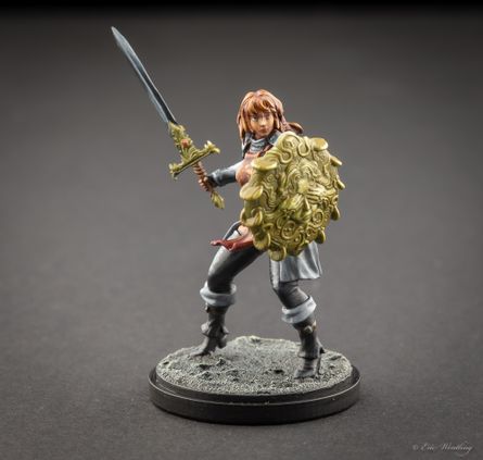Kingdom Death Monster: Before the Wall | Don't Play Gray