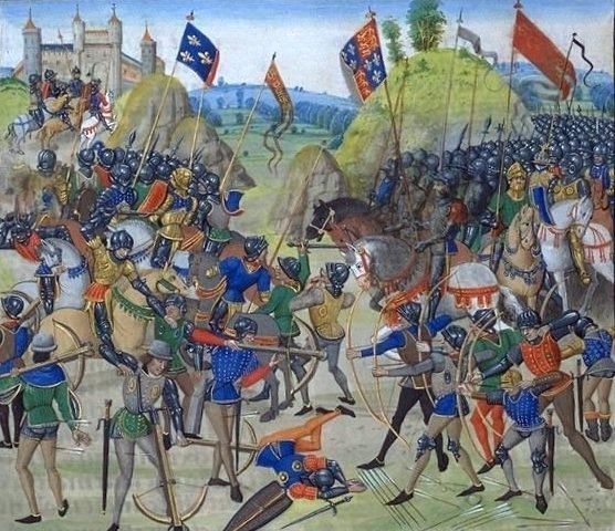 Swords & Banners