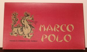 Marco Polo