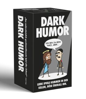 Dark Humor