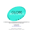 RPG Item: Globe Records