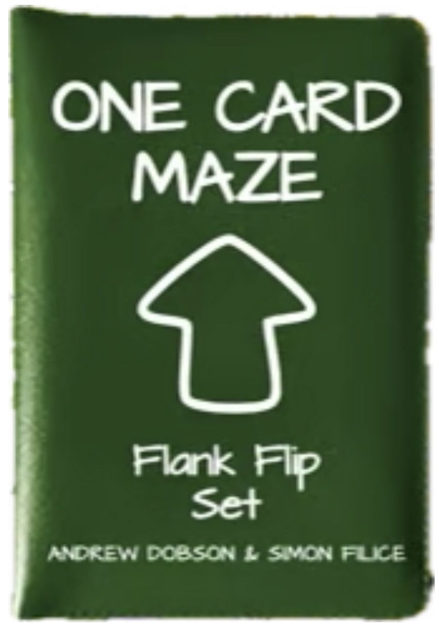 Cover art for Flank Flip