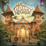 Board Game: Fableland