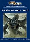 RPG Item: Anciões do Norte Vol. 3