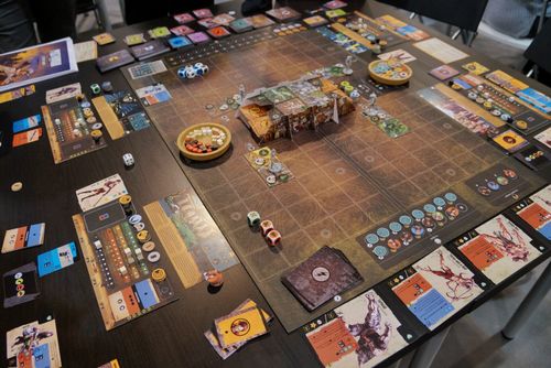 BoardGameGeek