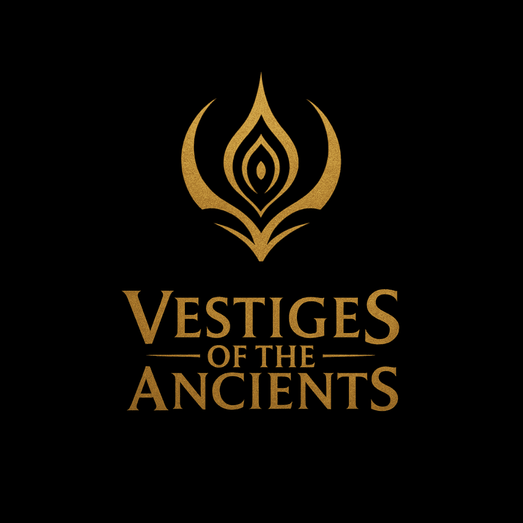 Vestiges of the Ancients