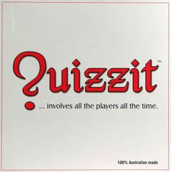 Quizzit!