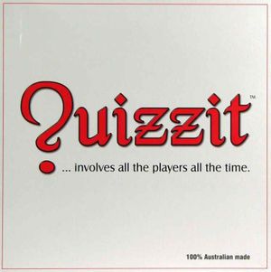 Quizzit!