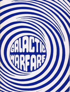 Galactic Warfare