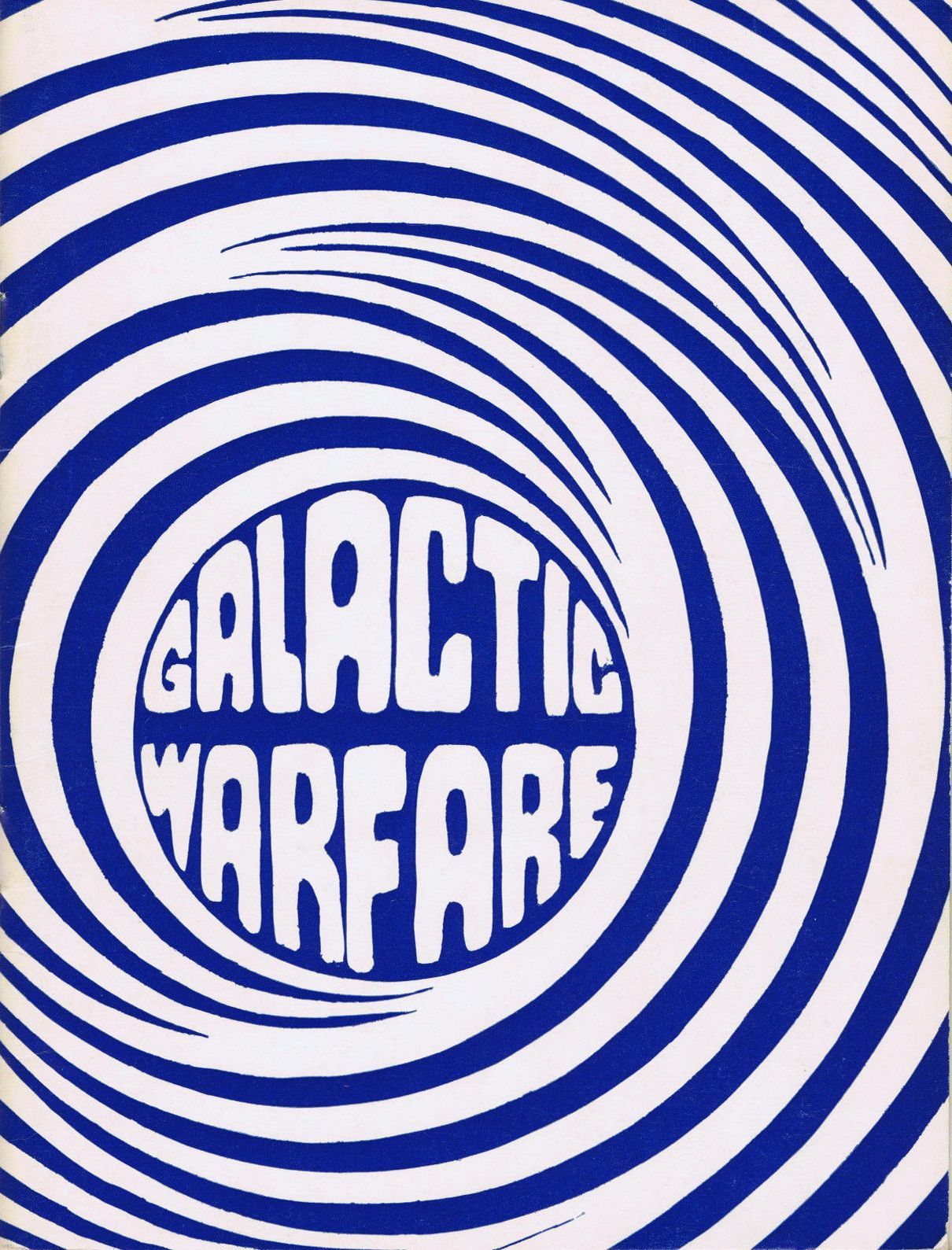 Galactic Warfare
