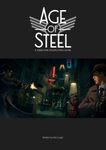 RPG Item: Age of Steel