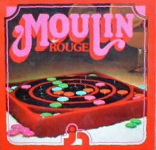 Moulin Rouge