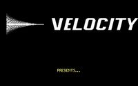Video Game Publisher: Velocity Development