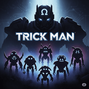 Trickman