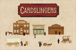 Cardslingers