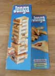 Board Game: Jenga