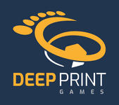 Board Game Publisher: Deep Print Games