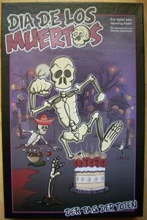 Dia de los Muertos