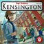 Board Game: Kensington