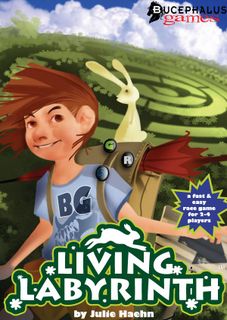 Living Labyrinth