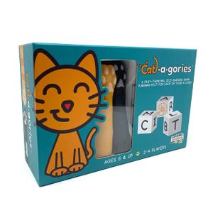 Cat•a•gories