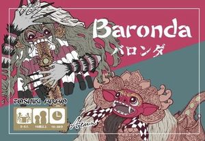 Baronda