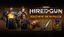 Video Game: Necromunda: Hired Gun – Escher Skin Pack