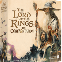 The Lord of the Rings: The Confrontation