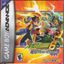 Video Game: Mega Man Battle Network 6