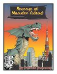 RPG Item: Revenge of Monster Island