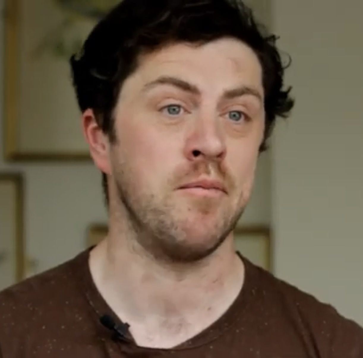Richard Hogg