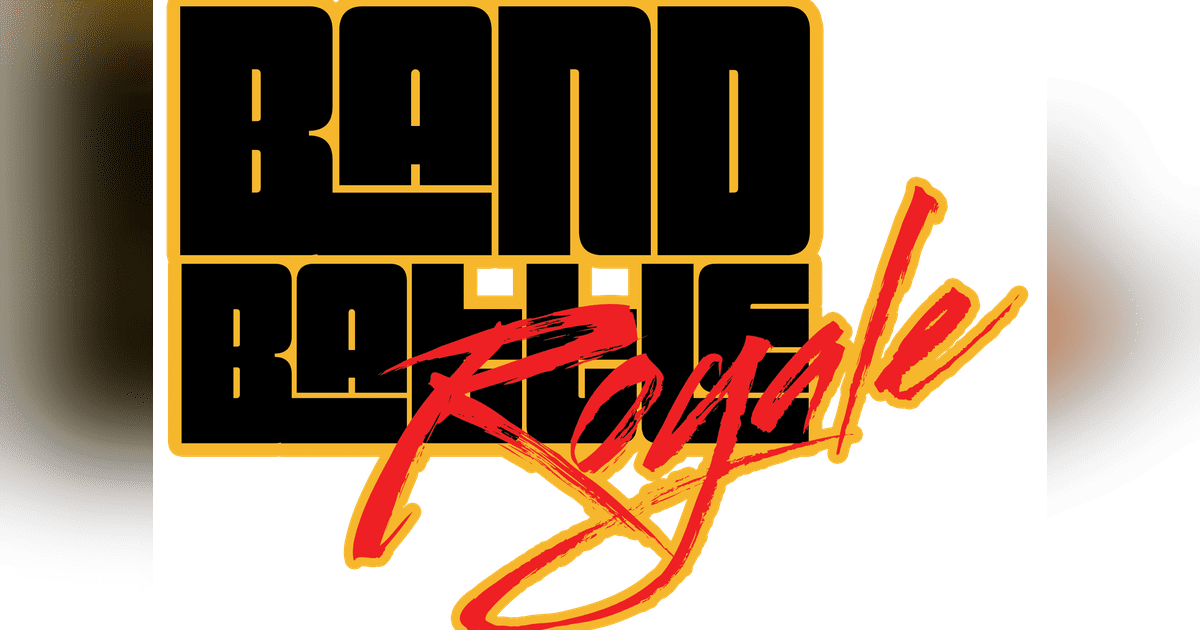 Band Battle Royale | Board Game | BoardGameGeek Band Battle Royale