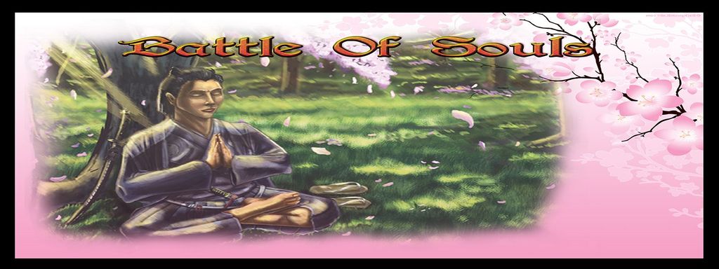 Illustration 1 de Battle of Souls