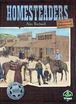 Homesteaders