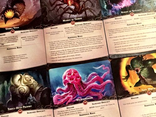 BoardGame Generations — Aeon's End: War Eternal | BoardGameGeek