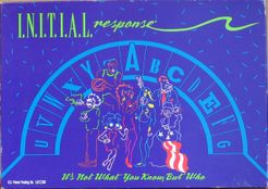 I.N.I.T.I.A.L Response