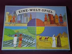 Eine-Welt-Spiel