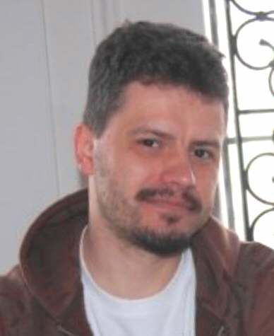 Rafał Szwelicki