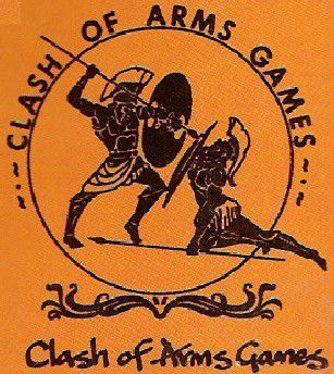 Clash of Arms Games