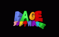 Video Game Publisher: Rage Software