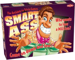 Smart A$$
