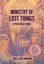 Ministry of Lost Things: Case 1 – Lint Condition thumbnail
