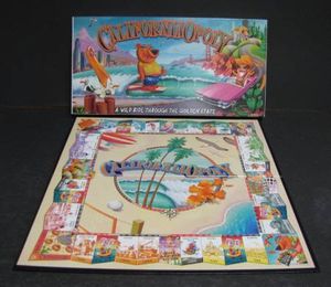 Californiaopoly