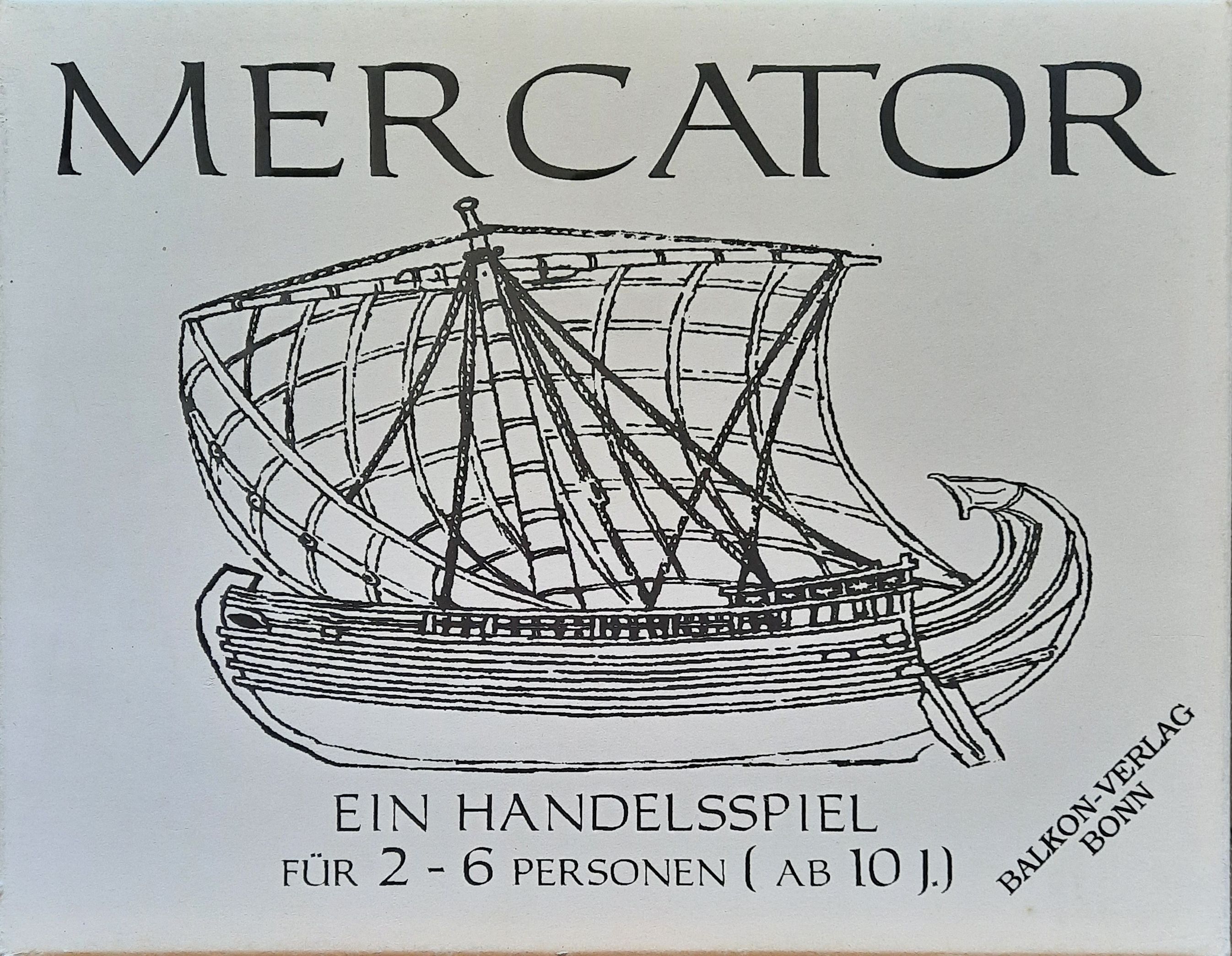Mercator