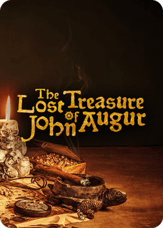 The Lost Treasure of John Augur