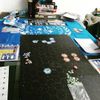Setup for our Empire War campaign