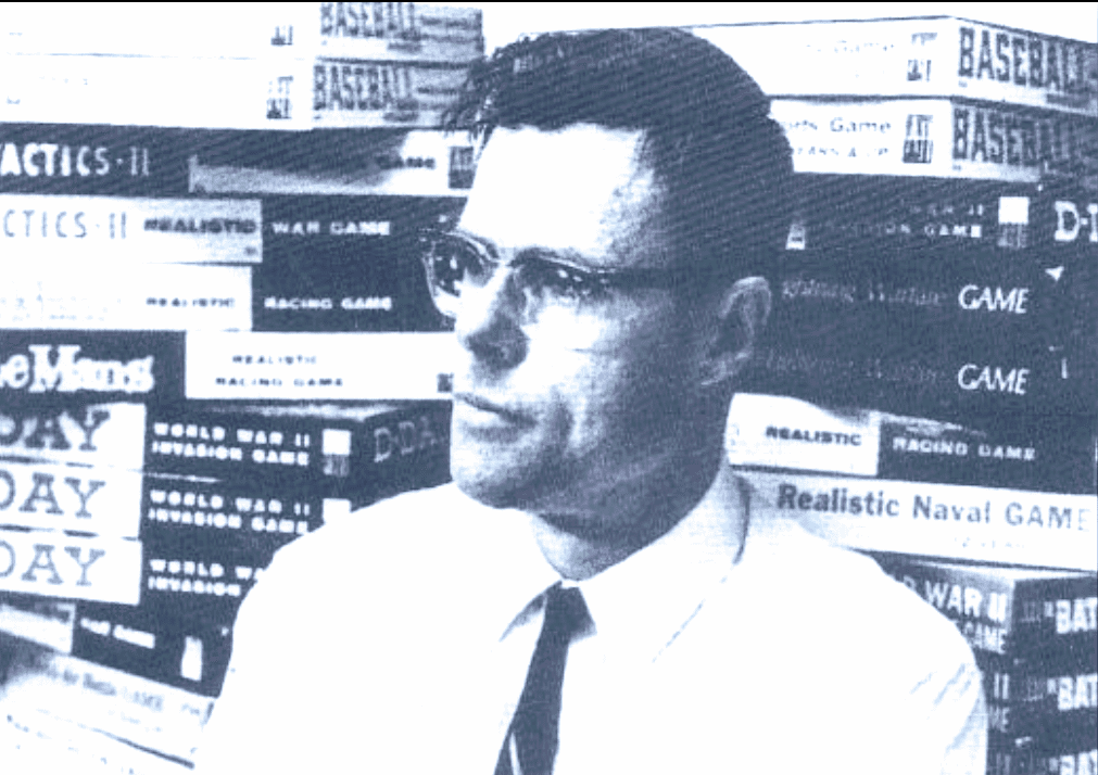 Thomas N. Shaw